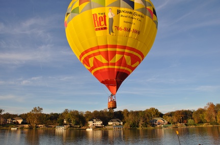 Hot Air Balloon  14 